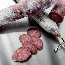 Load image into Gallery viewer, Premium Beef Charcuterie Truffle Bangkok Charcuterie
