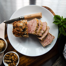 โหลดรูปภาพลงในเครื่องมือใช้ดูของ Gallery Authentic French Pain de Viande - Countryside Meatloaf (500gr)
